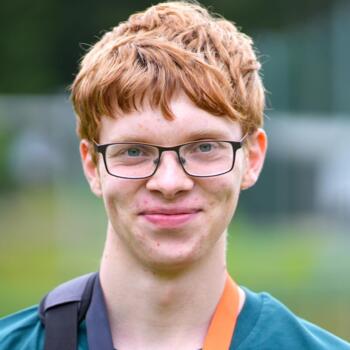 Babysitter in Dresden: Michael