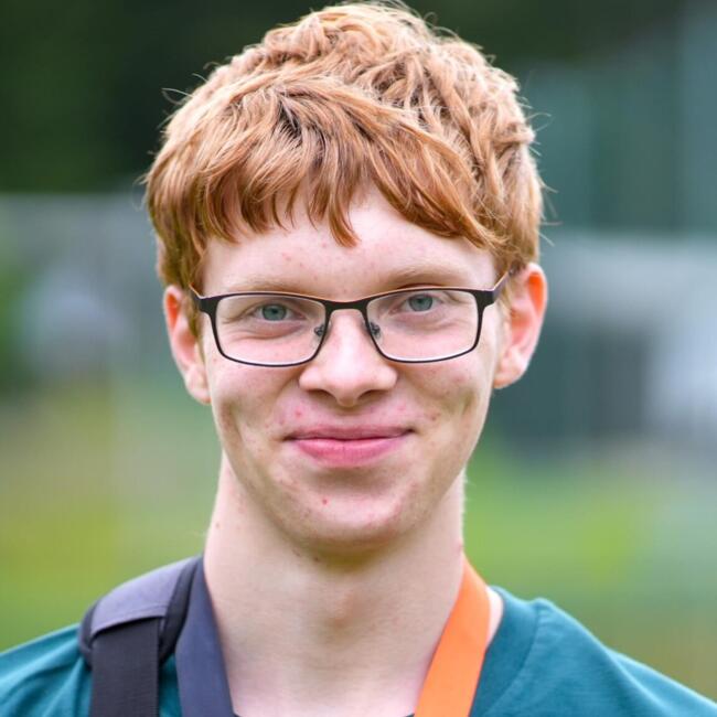 Babysitter in Dresden: Michael