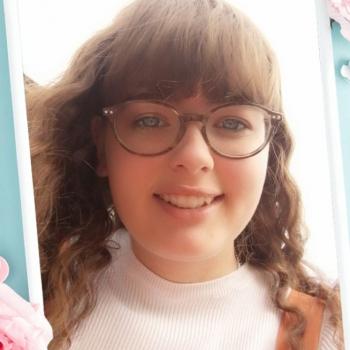 Baby-sitter in Namur: Alisson