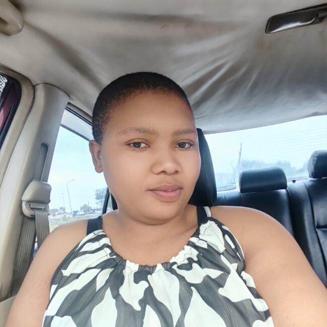 Babysitter in Rustenburg: Josephina