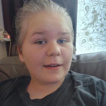 Babysitter in Heerenveen: Jetske
