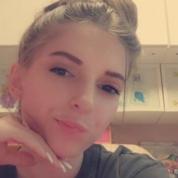 Babysitter in München: Laura