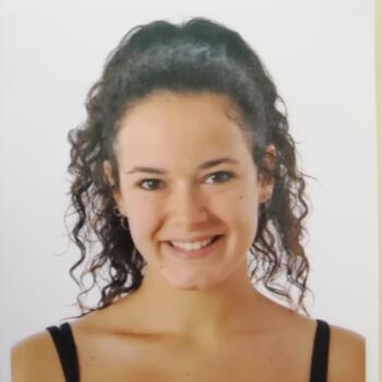 Babysitter in Beja: Carolina