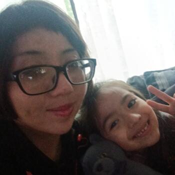 Δουλειά για babysitter στην περιοχή Quilpué: δουλειά φύλαξης παιδιών Sabrina