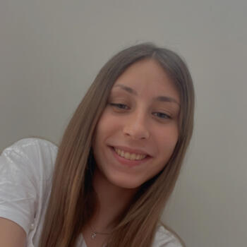 Babysitter Oliva: Sonia