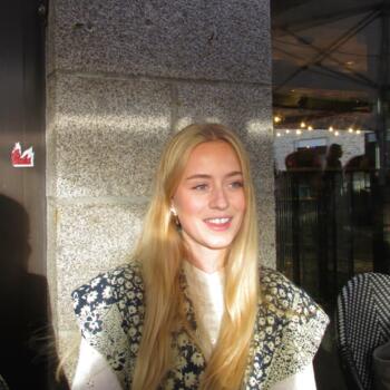 Babysitter Rennes: Jeanne