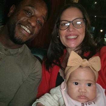 Parent London: Kirsty