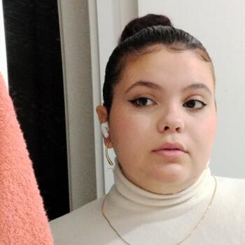 Babá em Campinas: Yasmin