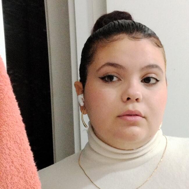Babá em Campinas: Yasmin