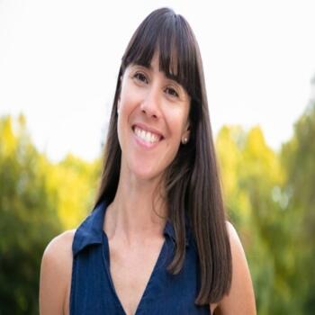 Babysitter in Bois-Guillaume: Caroline