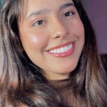 Babysitter in Manaus: Maria