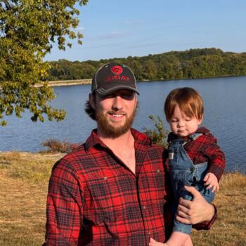 Babysitting job in Independence: babysitting job Justin