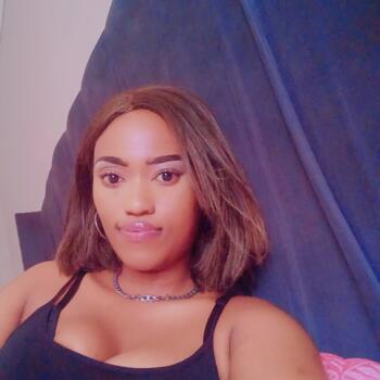 Babysitter in Boksburg: Kgabiso