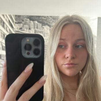 Babysitter in Nijkerk: Eline