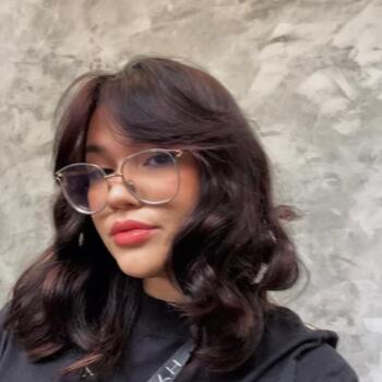 Babysitter Palmas: Isabella