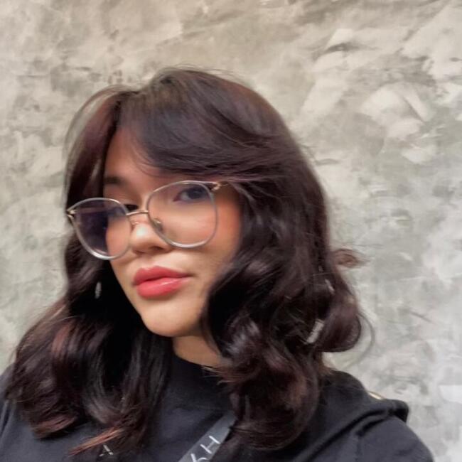 Babysitter in Palmas: Isabella