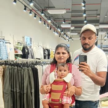 Parent Bengaluru: Ranjan