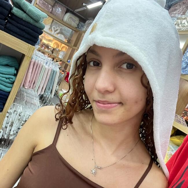 Babysitter in Carapicuíba: Laura Ivone