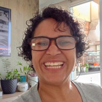 Babysitter Sorocaba: MARISTELA