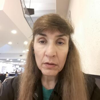 Niñera en Buenos Aires: Adriana