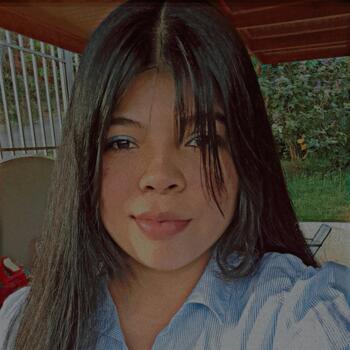 Niñera en Uvita (Provincia de Puntarenas): Yaja