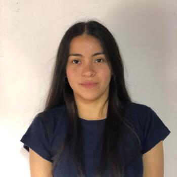 Babysitter in Olavarría: Soledad