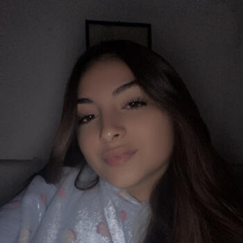 Babysitter La Florida: Isidora
