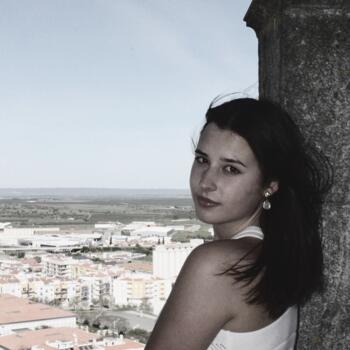 Babysitter in Faro: Ana