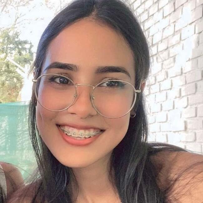 Niñera en Piura: Veronica Brigite