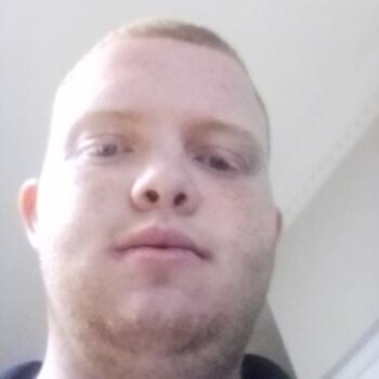 Babysitter in Virginia Beach: Anthony