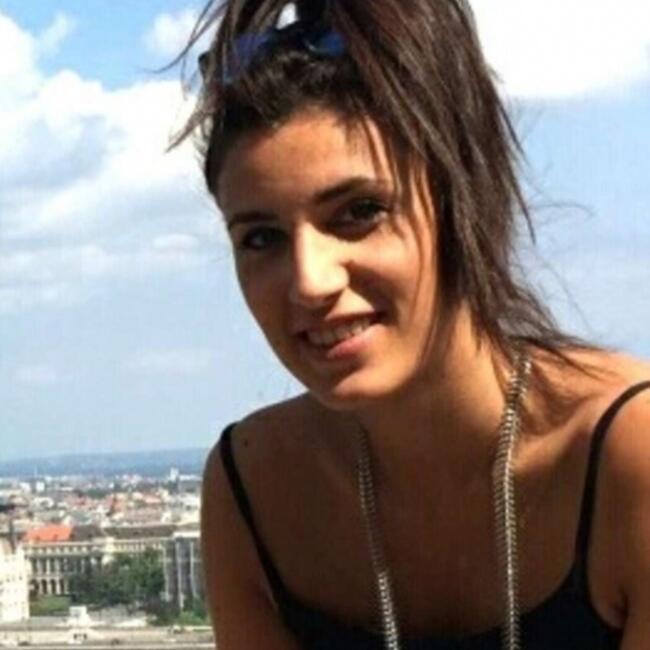 Babysitter a Roseto degli Abruzzi: Satya