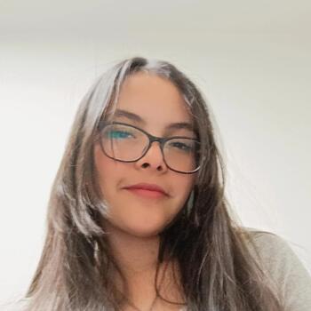 Babysitter στην περιοχή Ικίκε: Sofia Miranda