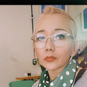 Niñera en Tlanepantla de baz: Rosa Maria