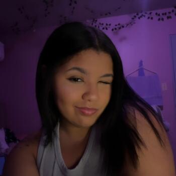 Niñera Valencia (Juncos): Suleidy