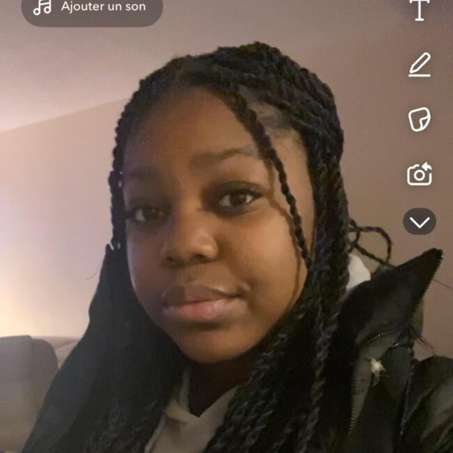 Babysitter in Grimbergen: Lisa