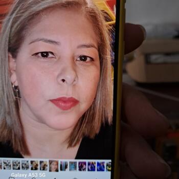 Babysitter in Tampico: Sandra