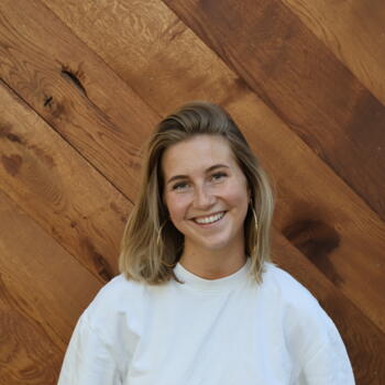 Babysitter in Delft: Louise