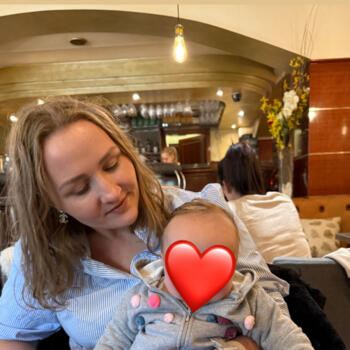 Babysitter in Zagreb: Jožica