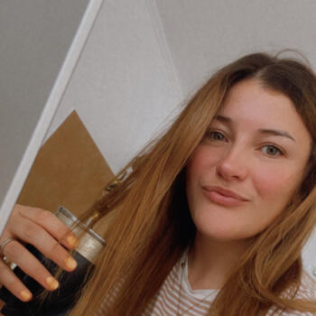 Babysitter in Oro Verde: Camila