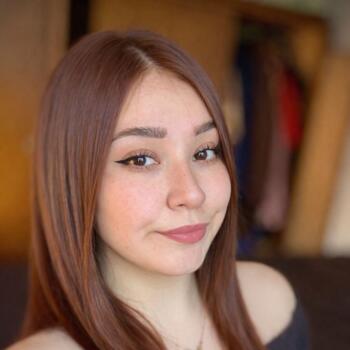 Babysitter in Tigre: Ludmila