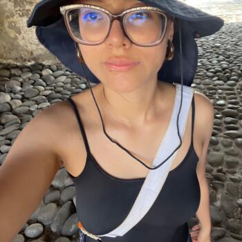 Niñera en Cholula: Abigail