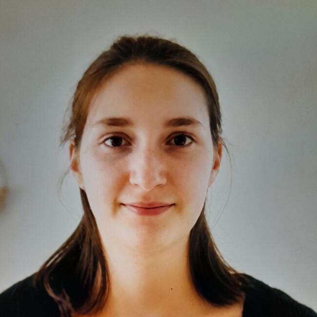 Babysitter in Viersen: Celine