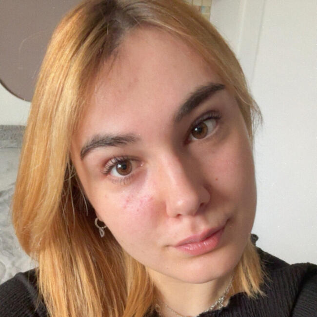 Babysitter in Rom: Melissa
