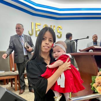 Babá em Abreu e Lima: Valéria