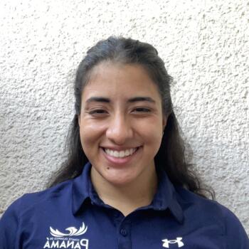 Bébiszitter Pécs területén: María