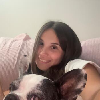 Babysitter in Sydney: Carmen