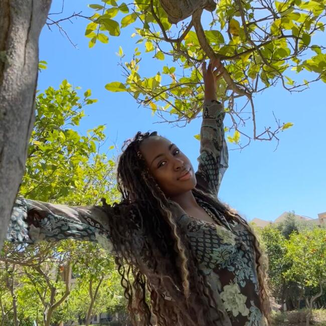 Childminder in Balbriggan: Juanita