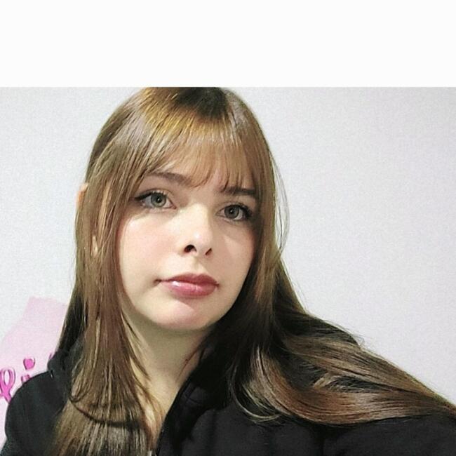 Niñera en Chillán: Yamna González