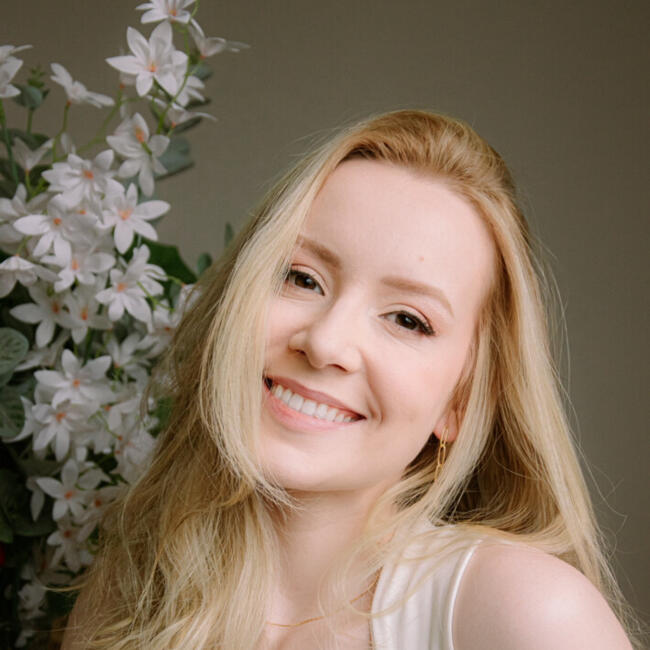 Emprego de babá em Bragança Paulista: Bruna