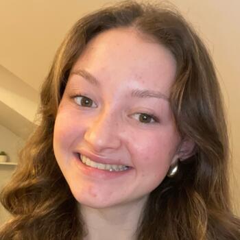 Babysitter in Chelles: Emma